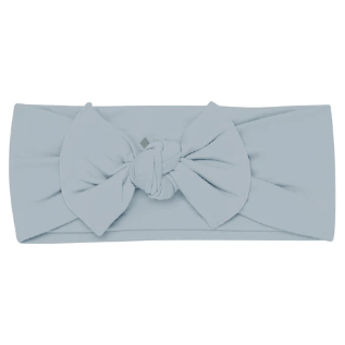 Kyte Baby Bows Bows Kyte Baby Fog 0-3M