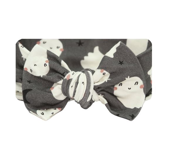 Lou Lou &amp; Company Happy Ghost Headband