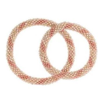 Aid through Trade - Mommy &amp; Me Bracelets -Set of 2 Accessory Aid Through Trade