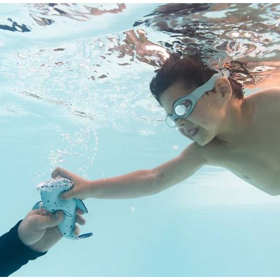 Splash About Guppy Goggles 2-6 Years Swim Diapers &amp; Potty Learning Splash About
