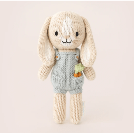 Cuddle + Kind Tiny Henry the Bunny Tiny Collection Cuddle + Kind