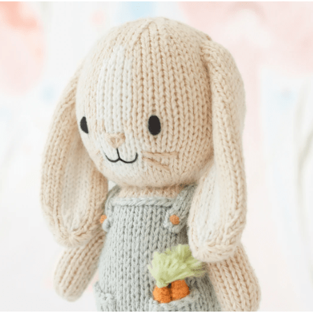 Cuddle + Kind Tiny Henry the Bunny Tiny Collection Cuddle + Kind