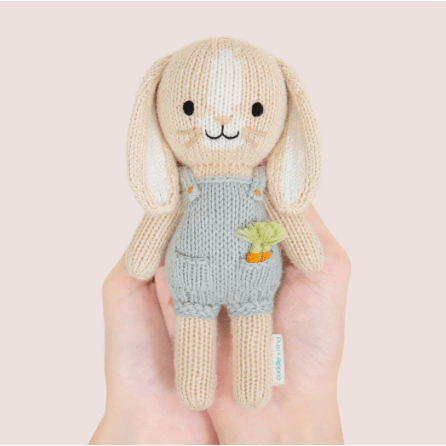 Cuddle + Kind Tiny Henry the Bunny Tiny Collection Cuddle + Kind