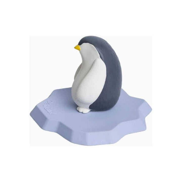 Oli &amp; Carol Ice Penguin Bath Time Oli &amp; Carol