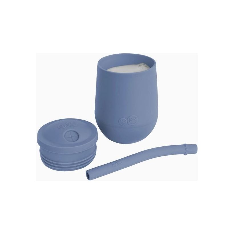 EZPZ Mini Cup + Straw Bottles &amp; Sippies EzPz   