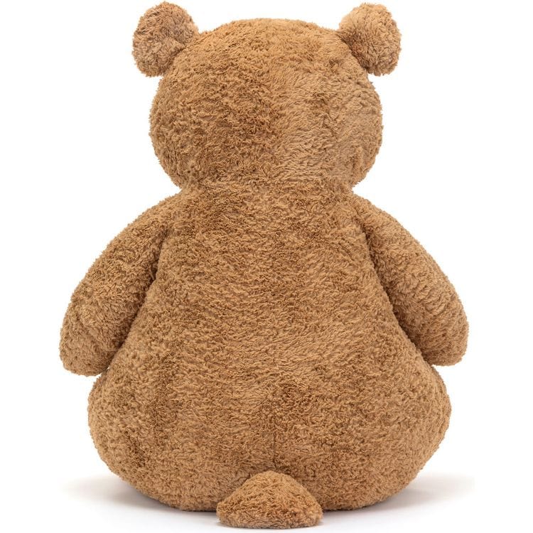Jellycat Bartholomew Bear Gigantic Bears Jellycat