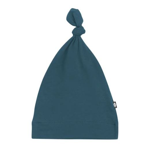 Kyte Baby Knotted Cap Hats Kyte Baby NB Atlantic