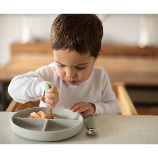 Noüka Toddler Cutlery Set Utensils Noüka
