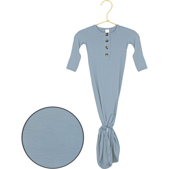 Lou Lou &amp; Company - Leo Knotted Gown Gown Lou Lou &amp; Company