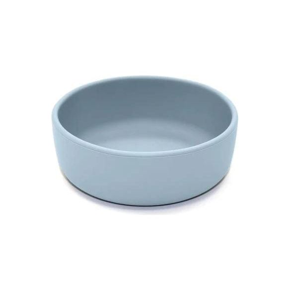 Noüka Suction Bowl Mealtime Noüka Lily Blue  