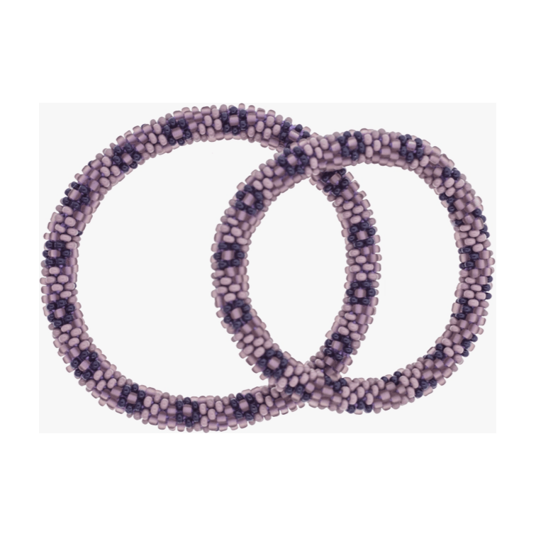 Aid through Trade - Mommy &amp; Me Bracelets -Set of 2 Accessory Aid Through Trade   