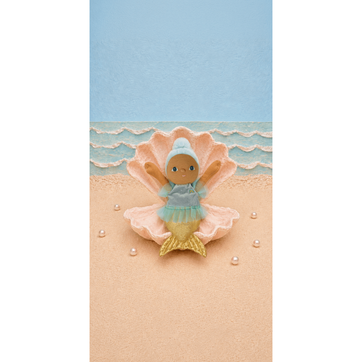 Olli Ella Dinky Dinkum Maya Mermaid Dolls Olliella