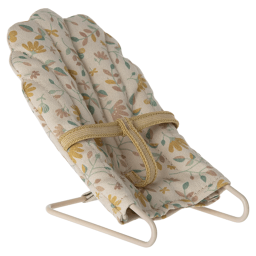 Maileg Babysitter, Micro 2024 Miniature Dollhouse Furniture Maileg