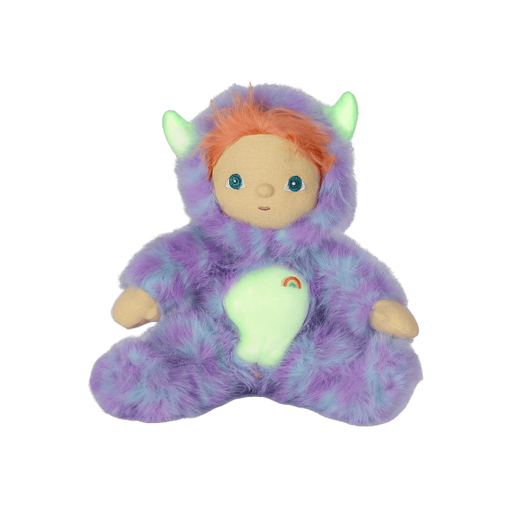 Olli Ella Miles Monster Dolls Olliella