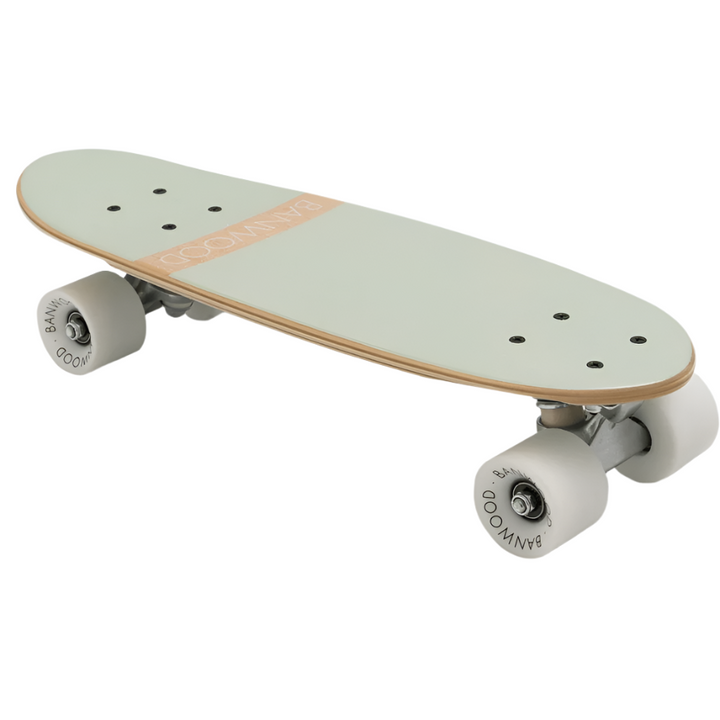 Banwood Skateboard Kids Skateboard Banwood Mint  