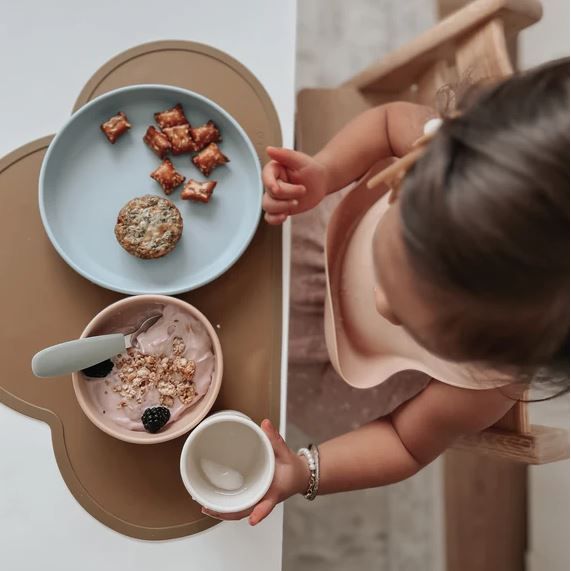 Noüka Suction Bowl Mealtime Noüka   