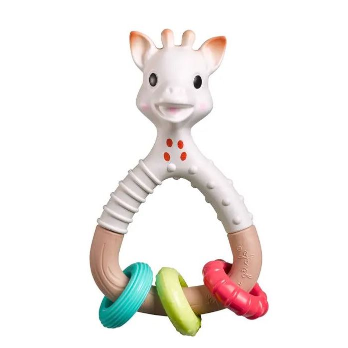 Sophie La Girafe So&