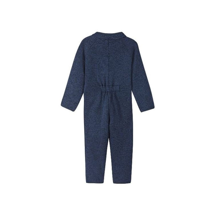 Reima Baby &amp; Toddler Fleece Jumpsuit- Tahti Winter Jumpsuit Reima