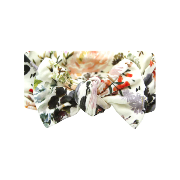 Lou Lou &amp; Company Knot Headbands Headband Lou Lou &amp; Company Nellie  