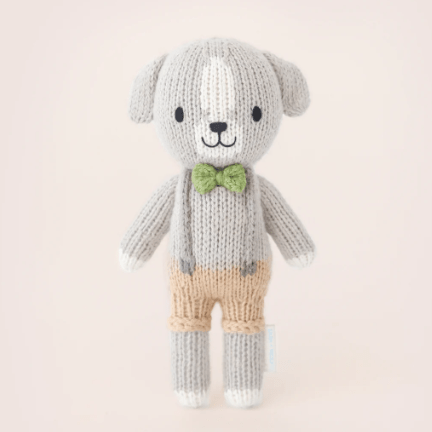 Cuddle + Kind Tiny Noah the Dog Tiny Collection Cuddle + Kind