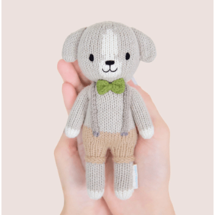 Cuddle + Kind Tiny Noah the Dog Tiny Collection Cuddle + Kind