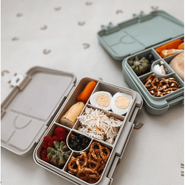 Noüka Bento Chill Lunch Box Bento Boxes Noüka