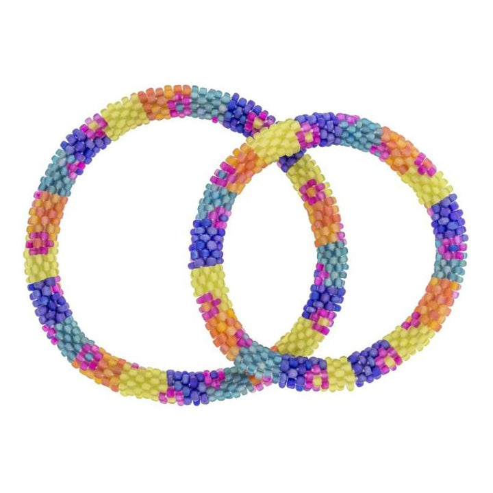 Aid through Trade - Mommy &amp; Me Bracelets -Set of 2 Accessory Aid Through Trade   