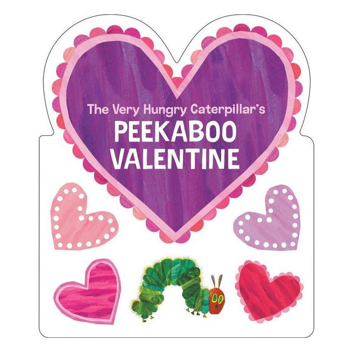 The Very Hungry Caterpillar&