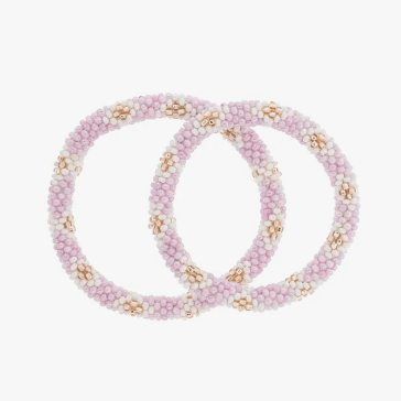 Aid through Trade - Mommy &amp; Me Bracelets -Set of 2 Accessory Aid Through Trade   
