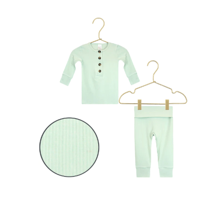 Lou Lou &amp; Company- Top &amp; Bottoms Tops &amp; Bottoms Lou Lou &amp; Company 3-6 Months Presley