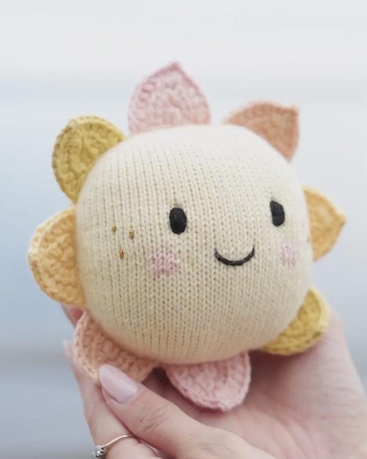 Cuddle + Kind Baby Sunshine