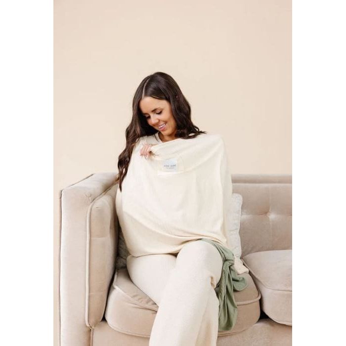 Lou Lou &amp; Company Multi-Use Cover Accessory Lou Lou &amp; Company   