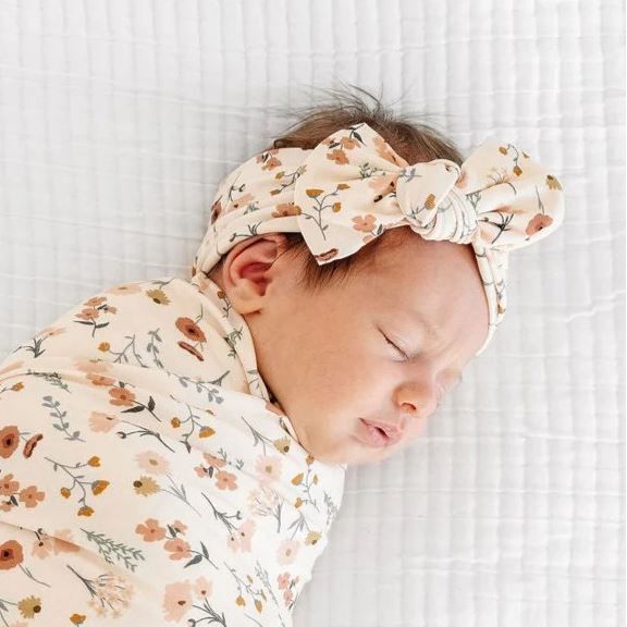 Lou Lou &amp; Company Knot Headbands Headband Lou Lou &amp; Company   
