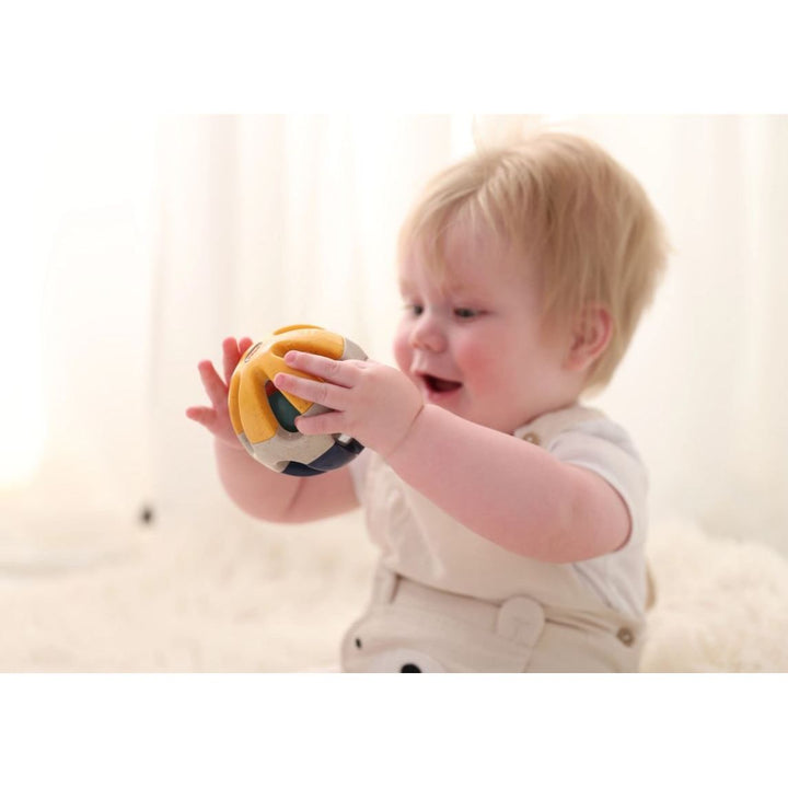 Tolo Bio Roller Rattle Grasping Toys &amp; Rattles Tolo