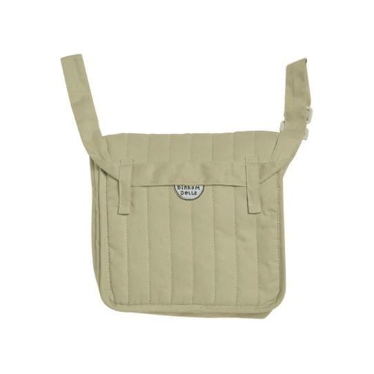 Olli Ella Carrie Convertible Changing Set- Sage Dolls Olliella