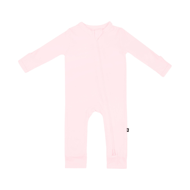 Kyte Baby Zippered Romper 3-6M Romper Kyte Baby