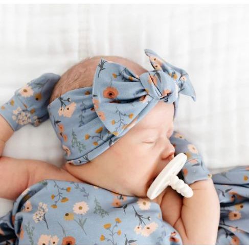 Lou Lou &amp; Company Knot Headbands Headband Lou Lou &amp; Company   