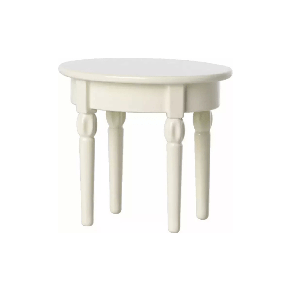 Maileg Side Table, Mouse Mouse House furniture Maileg