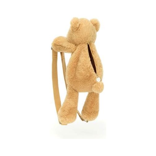 Jellycat Smudge Bear Backpack Backpacks Jellycat