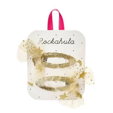 Rockahula Starry Tulle Clips Hair clip Rockahula