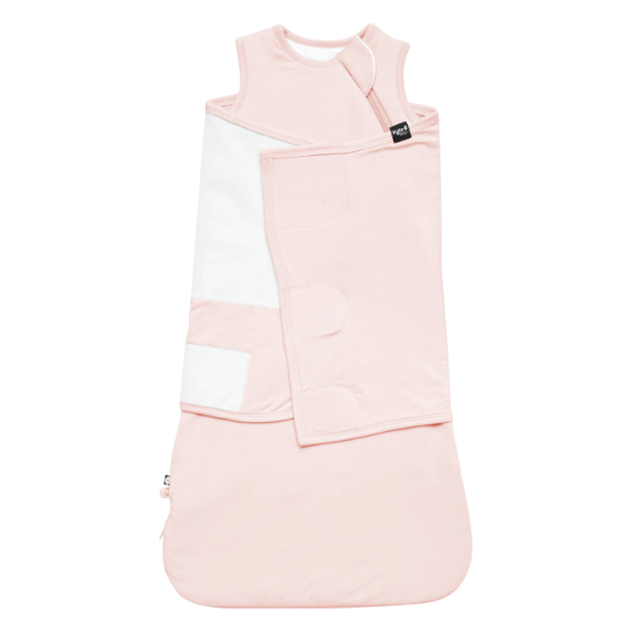 Kyte Baby Sleep Bag Swaddler Swaddles &amp; Blankets Kyte Baby Blush XS 