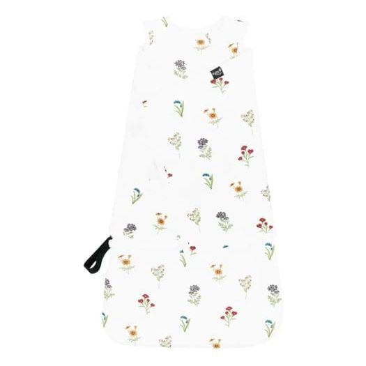 Kyte Baby Sleep Bag Swaddler Swaddles &amp; Blankets Kyte Baby Wildflower XS