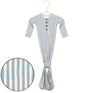 Lou Lou & Company - Tatum Knotted Gown Gown Lou Lou & Company