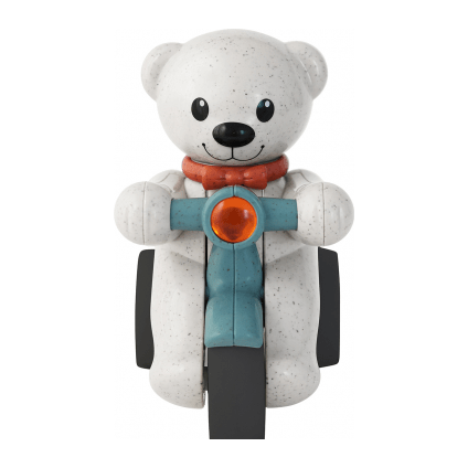 Tolo Bio Push And Go Teddy Baby Toys Tolo