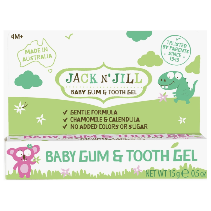 Jack N&