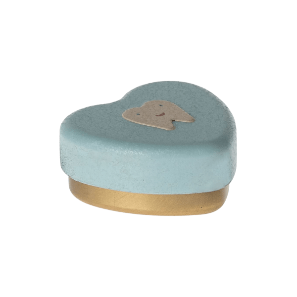 Maileg Tooth Box- Mint Tooth Fairy Box Maileg