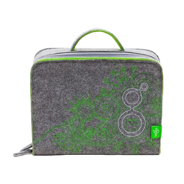Tegu Travel Tote Wooden Toys Tegu   