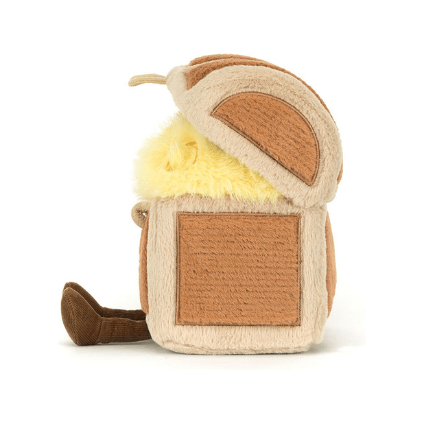Jellycat Amuseables Treasure Chest Spring &amp; Summer Jellycat