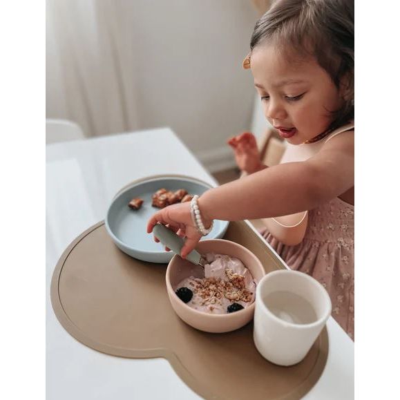 Noüka Toddler Cutlery Set Utensils Noüka