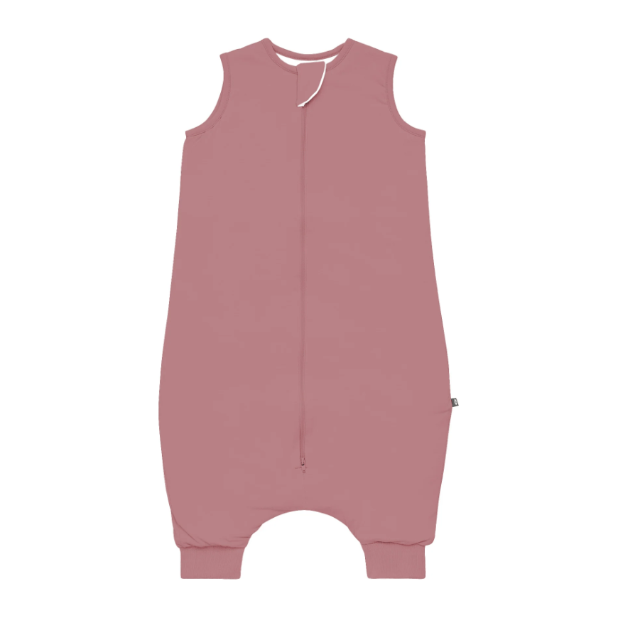 Kyte Baby Sleep Bag Walker Sleep Bags Kyte Baby M Dusty Rose